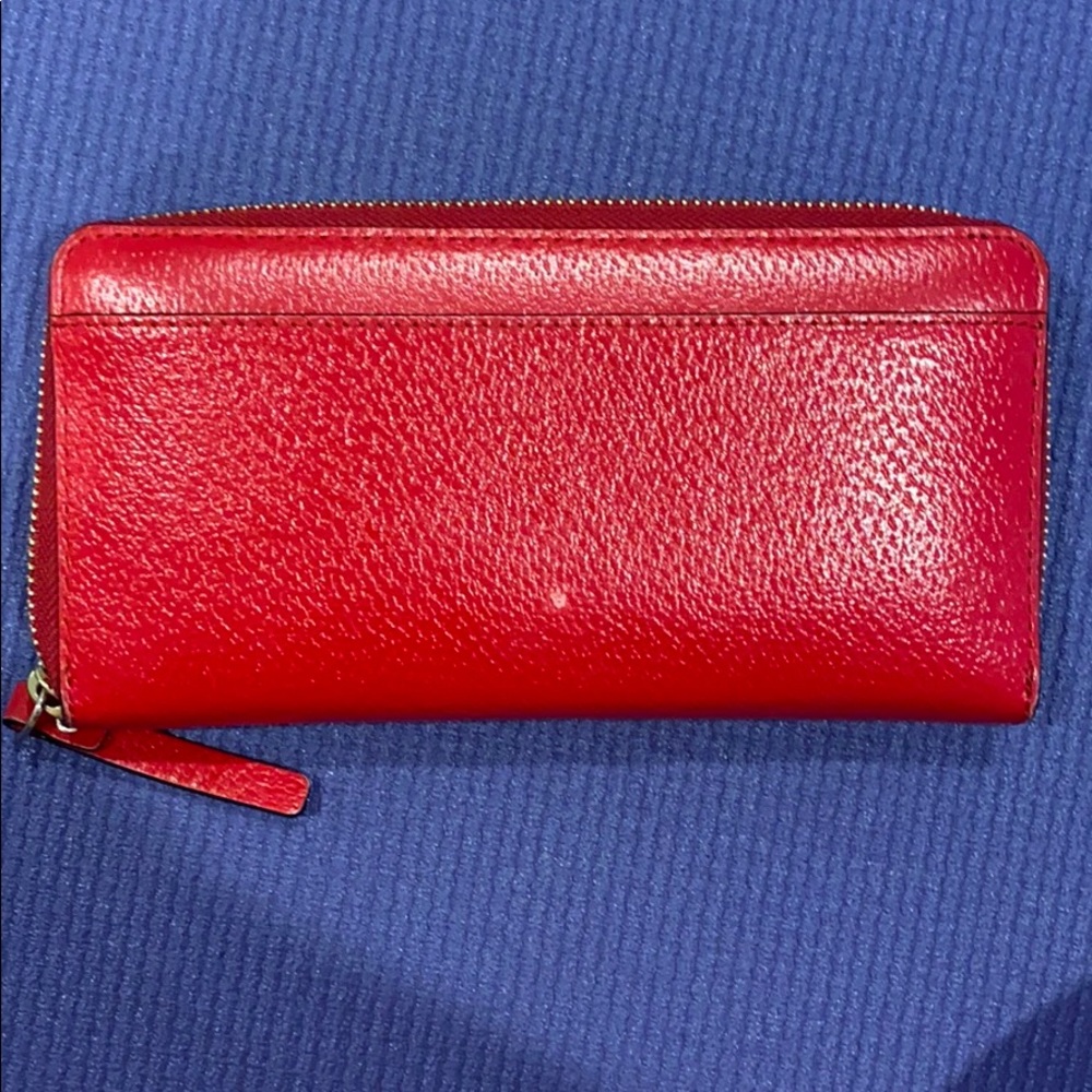 Kate Spade Wallet - Picture 3 of 4